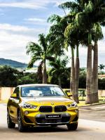 BMW X2 sDrive20i M Sport X 2018 года (LA)